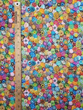 5764 THE POTTED GARDEN