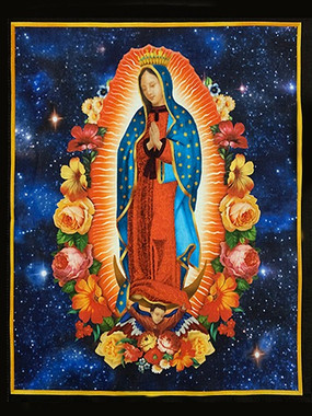 1493 LADY OF GUADALUPE