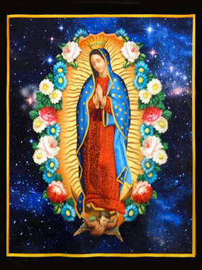 1491 LADY OF GUADALUPE