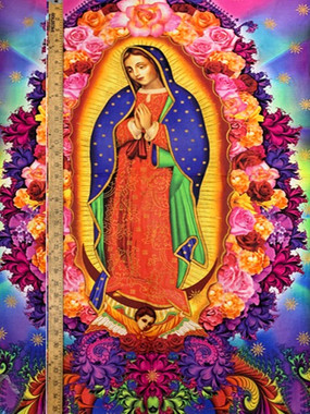 1497 LADY OF GUADALUPE