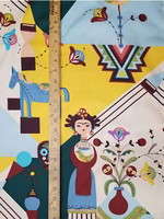 1567 FRIDA CARITA