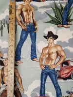 4805 WRANGLERS