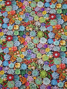 5760 THE POTTED GARDEN