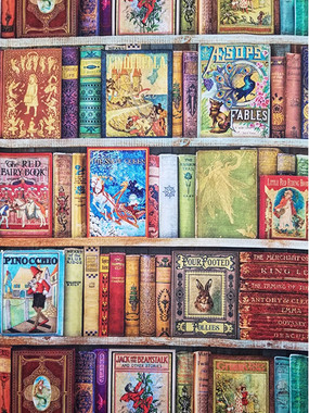 6729 LIBRARY OF RARITIES ONE