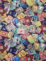 6730 LIBRARY OF RARITIES TWO