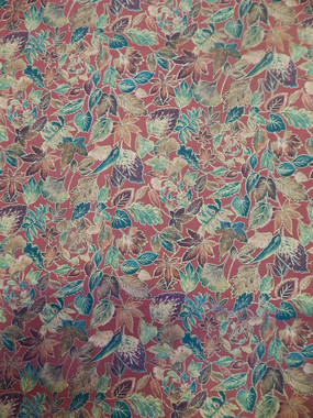 5756 COLORFUL LEAVES