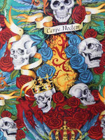 1059 SKULLS DUGGERY