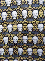 1060 GOLDEN SKULLS