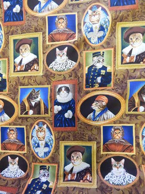 5109 CATS MUSEUM