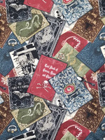 1347 SPELL BOOKS