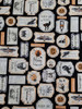 1349 ANTIQUE HALLOWEEN SIGNS