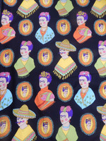 1566 FRIDA FANTASTICO