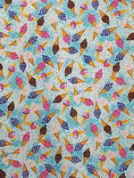 4030 ICE CREAM CONES