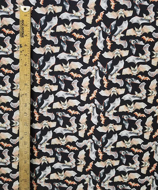 1357 MULTI BATS