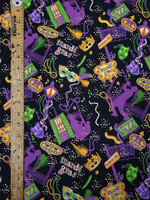4318 MARDI GRAS