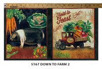5167 DOWN TO FARM 2