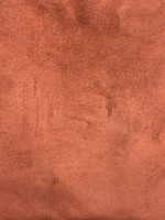 8021 SUEDE RUST