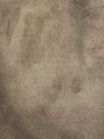 8003 SUEDE BROWN