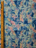 5187 SPARKLING FAIRIES SKY