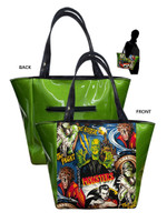 STRB 1308 SH GREEN BACK MONSTER