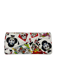 WW 1075 DAY OF DEATH CARDS