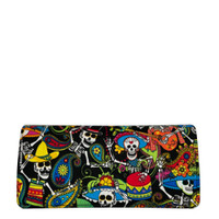 WW 1076 PACKED OF DANCING SKULLS