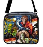LSOP 1308 MONSTERS
