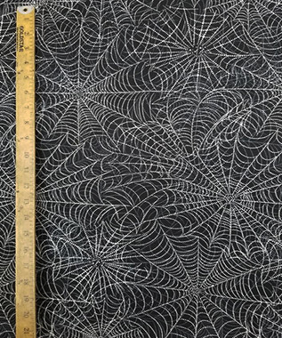 1375 WICKED SPIDER WEB