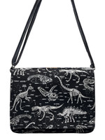 LLCM 5178 DINOSAUR SKELETON GLOW