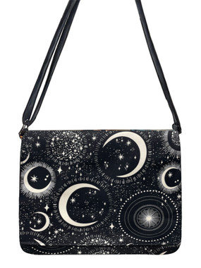 LLCM 5767 MOON AND STARS GLOW