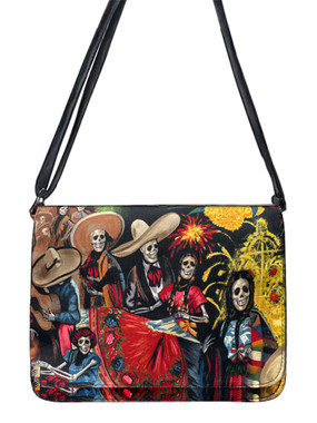 LLCM 1038 FIESTA DE SAN MARCOS