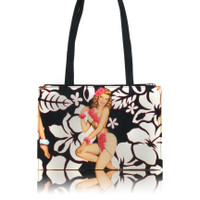 BX4262 PINUP GIRL 105 PATTERN