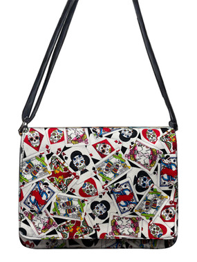 LLCM 1075 DAY OF DEATH CARDS