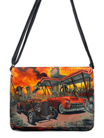 LLCM 1323 ZOMBIE DRIVE-IN
