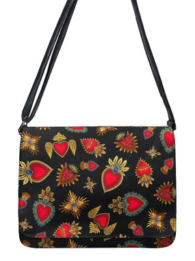 LLCM 1529 SACRED HEARTS
