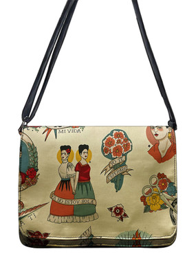 SLCM 1553 FRIDA TODO PARA TI