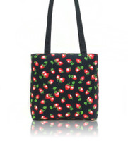 BB 4008 BUCKET STYLE BAG WITH JUICY STRAWBERRY