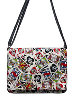 SLCM 1075 DAY OF DEATH CARDS