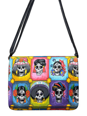 SLCM 1069 LAS SENORAS ELEGANTES