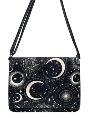 SLCM 5767 MOON AND STARS GLOW