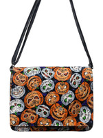 SLCM 1358 SCARY PUMPKINS GLOW