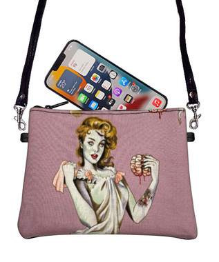 CLPB 1330 BEAUTIES BRAINS PINK