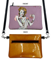 CLPB 1330-SH GOLD BEAUTIES BRAINS PINK