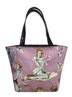 STRB 1330 BEAUTIES BRAINS PINK