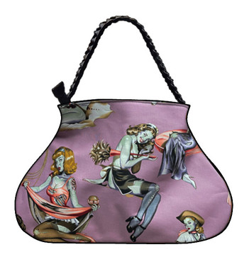 LDRB 1330 BEAUTIES BRAINS PINK