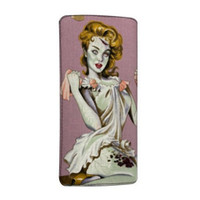 WW 1330 BEAUTIES BRAINS PINK