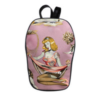 CFBP 1330 BEAUTIES BRAINS PINK