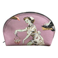 BCB 1330 BEAUTIES BRAINS PINK