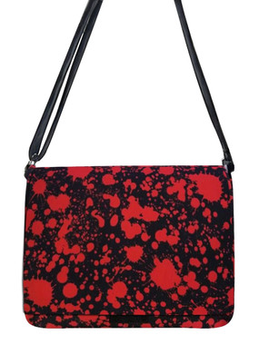 LLCM 1326 BLOOD TYPE