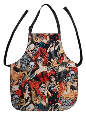 APR-1061-LAS ELEGANTES